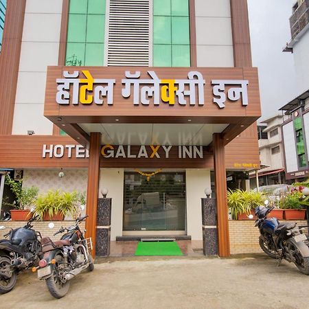 Hotel Galaxy Inn 纳威孟买 外观 照片